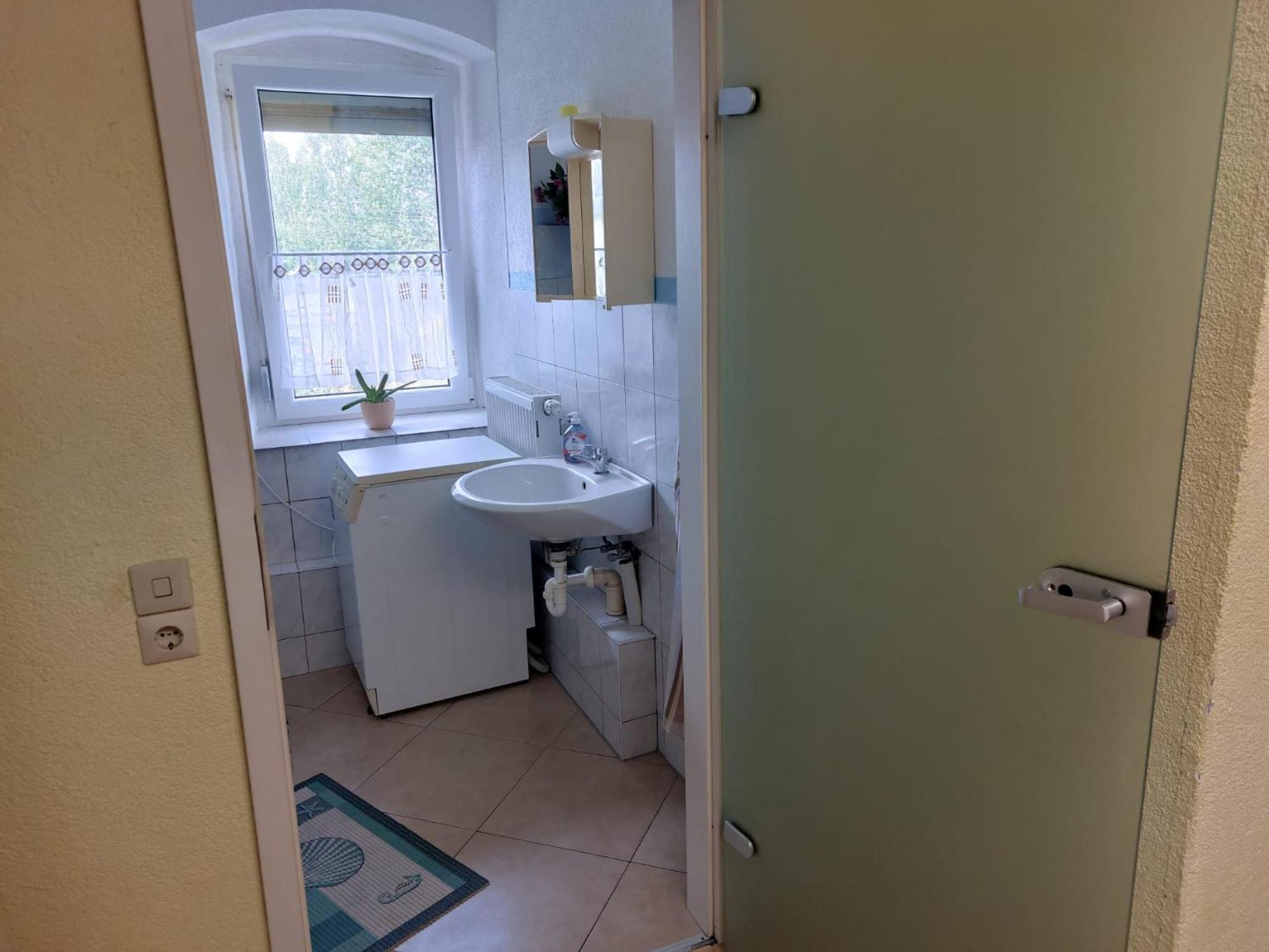 Ferienwohnung Bretnig Grossrohrsdorf Экстерьер фото