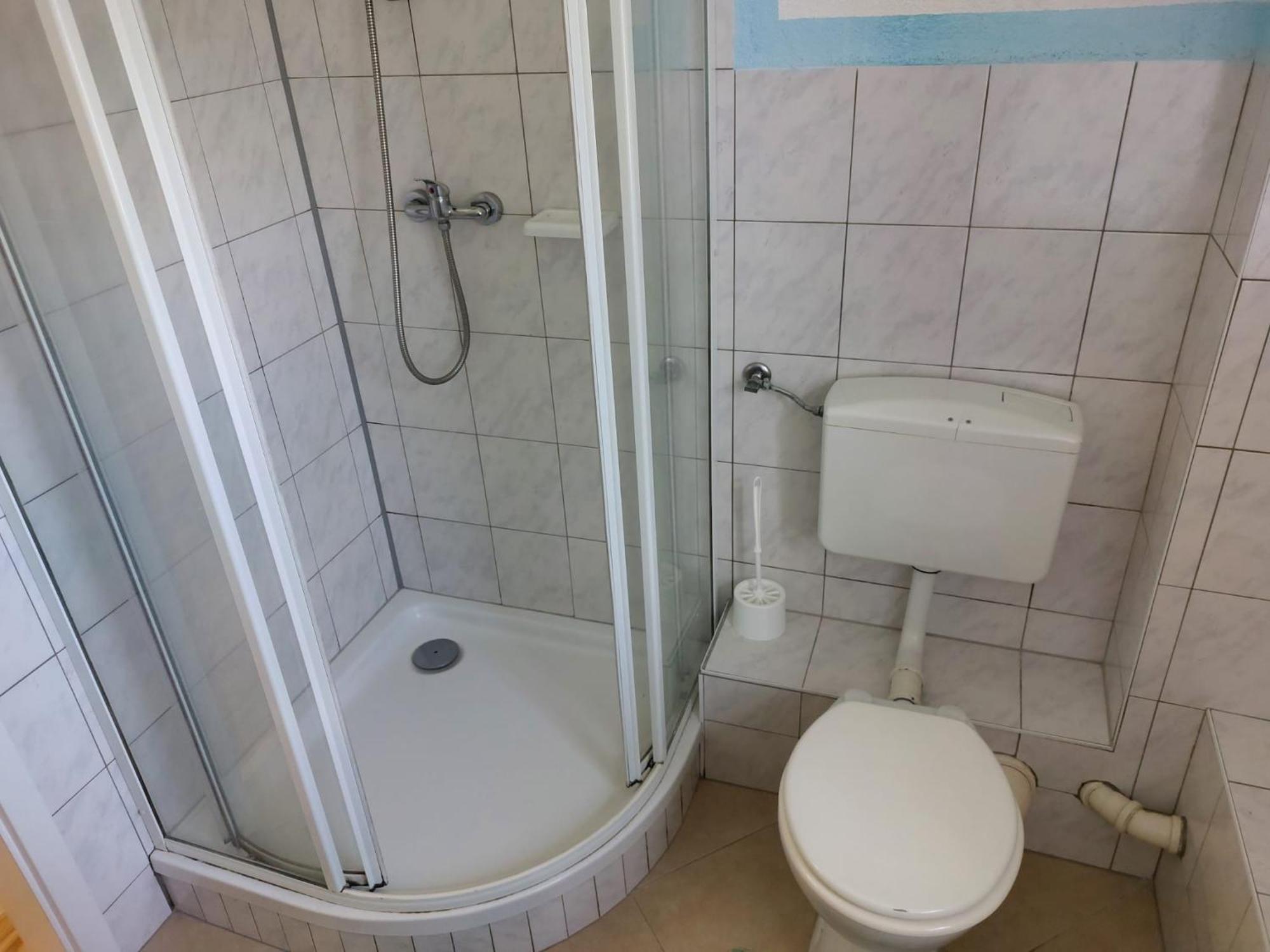Ferienwohnung Bretnig Grossrohrsdorf Экстерьер фото