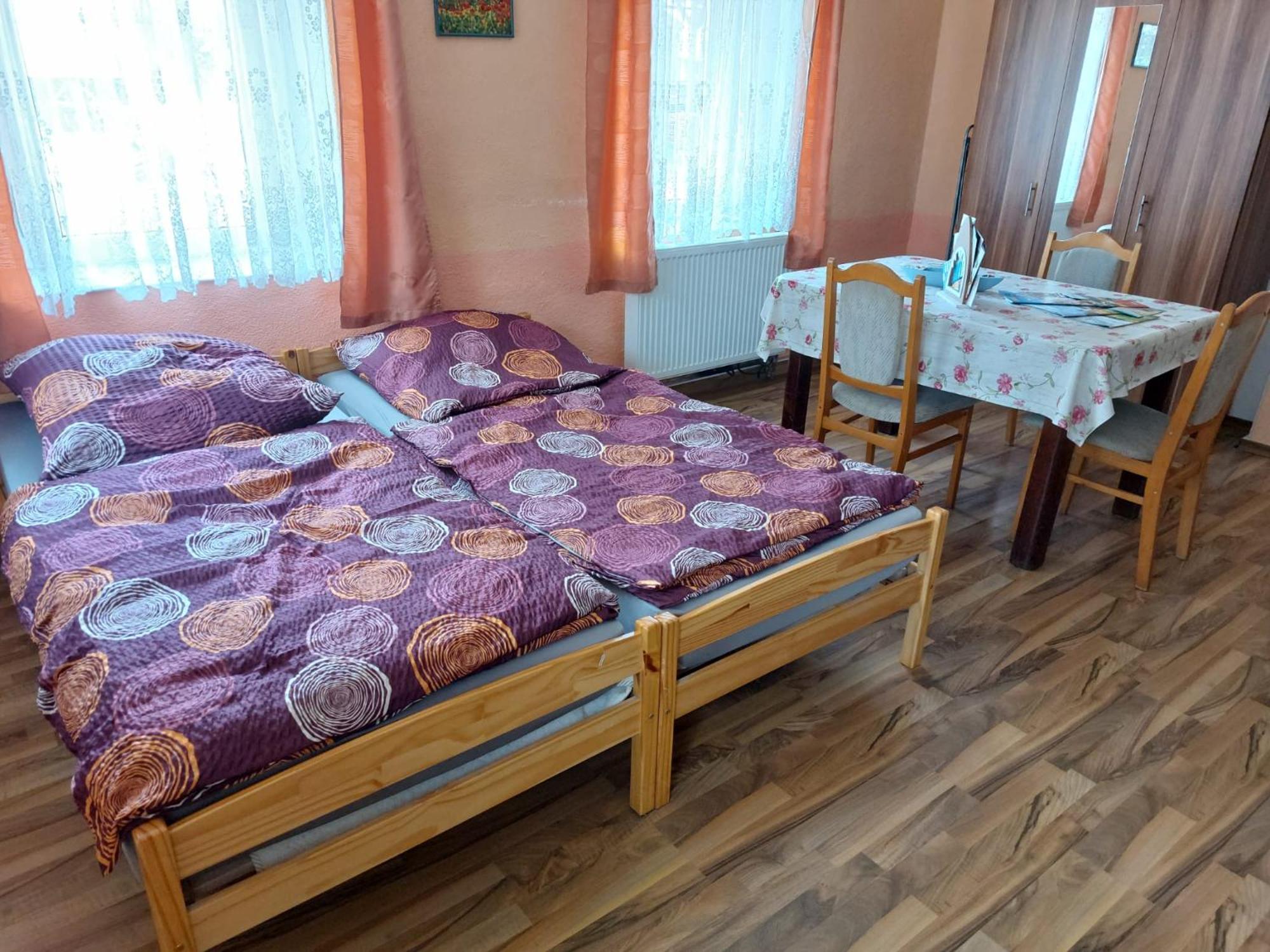 Ferienwohnung Bretnig Grossrohrsdorf Экстерьер фото
