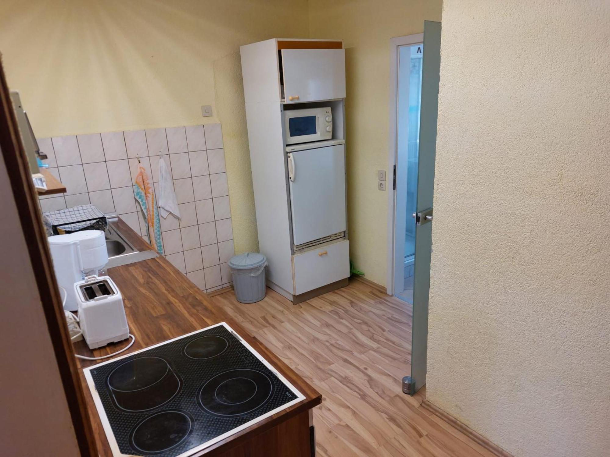 Ferienwohnung Bretnig Grossrohrsdorf Экстерьер фото