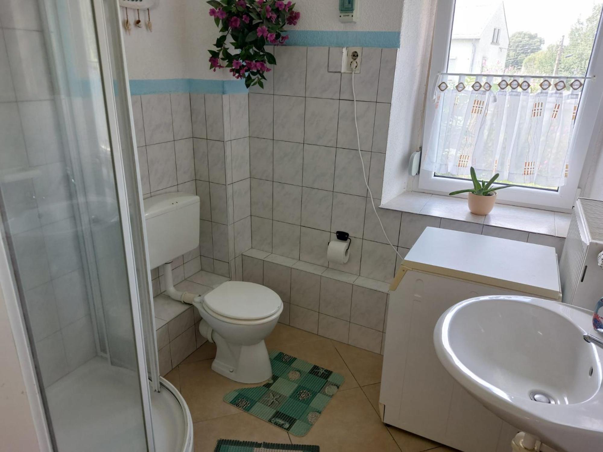 Ferienwohnung Bretnig Grossrohrsdorf Экстерьер фото